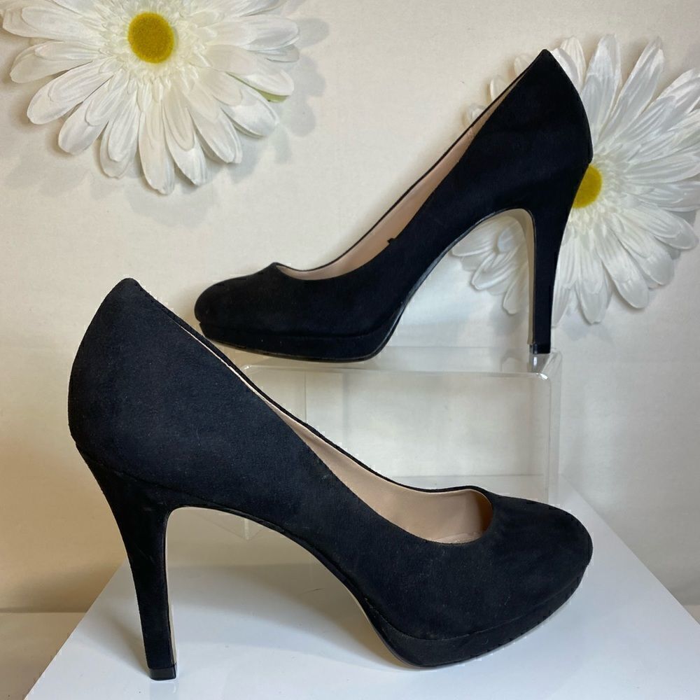 Nwob H&M Heels